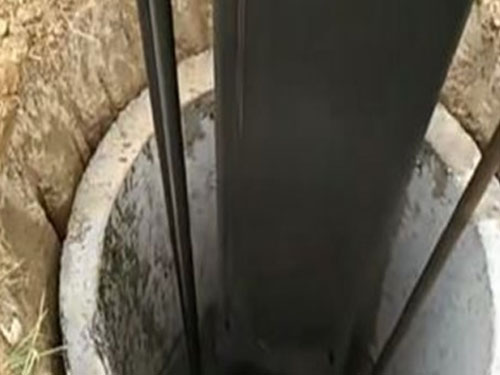 栖霞打井公司